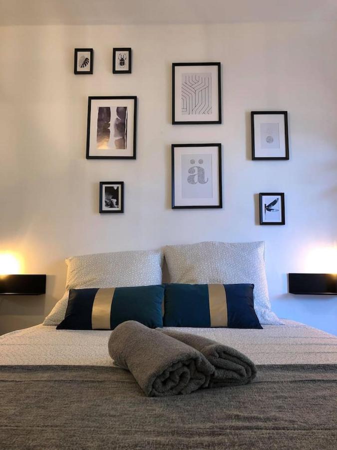 Lighthouse Studio Apartment Montpellier Luaran gambar