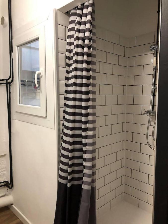 Lighthouse Studio Apartment Montpellier Luaran gambar