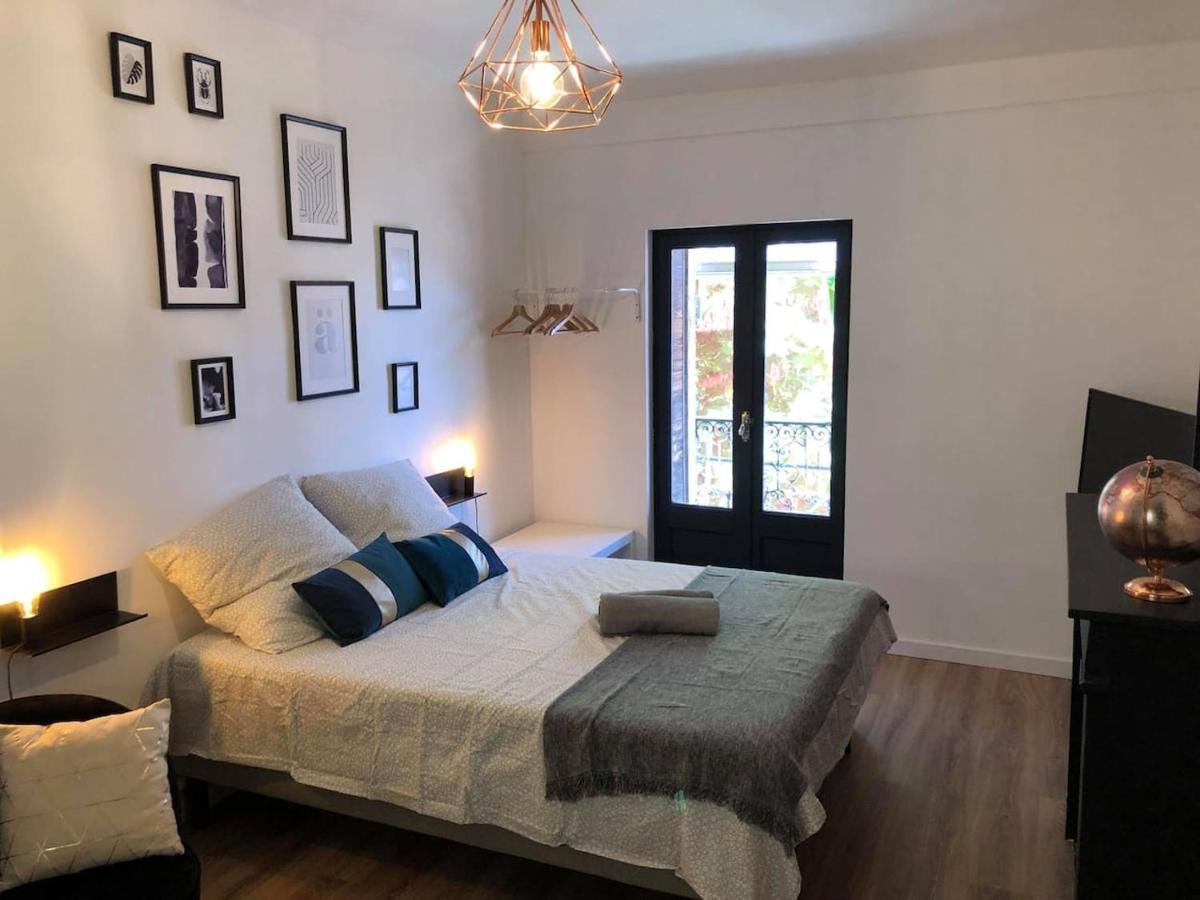Lighthouse Studio Apartment Montpellier Luaran gambar